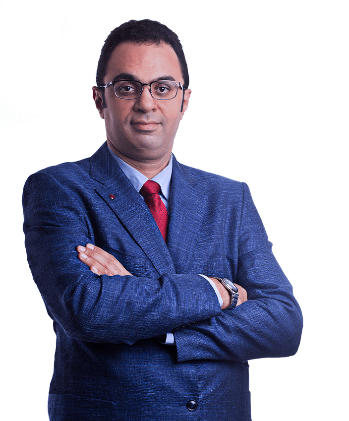 دكتور محمد عبد المنعم